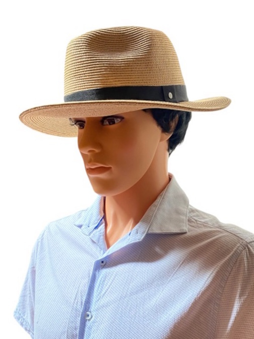 Sunday Afternoons Havana tan hat